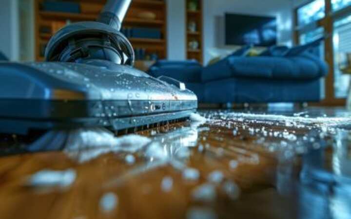 Expert Water Damage Repair in Appleton WI